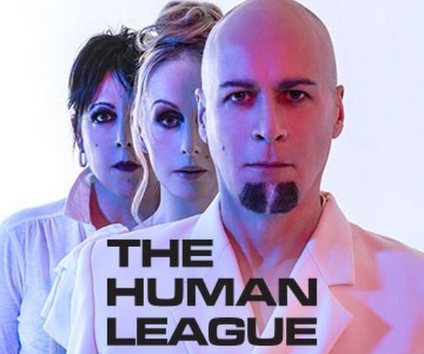 Human League VIP