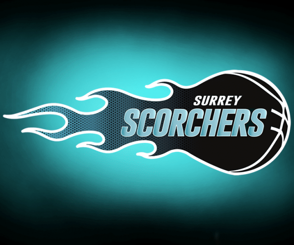 Surrey Scorchers VIP