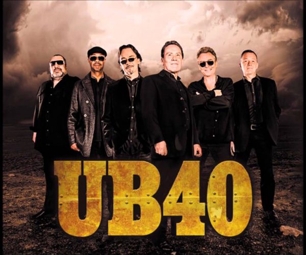 UB40 VIP